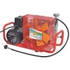 壓縮空氣充填泵/消防用呼吸空氣壓縮機